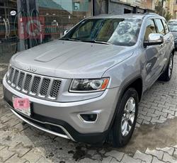 جيب جراند شيروكي